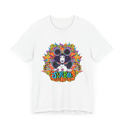 JDC - CIRCUS MOUSE TEE