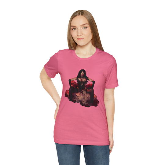 JIMBO DOLL DESTROYER TEE
