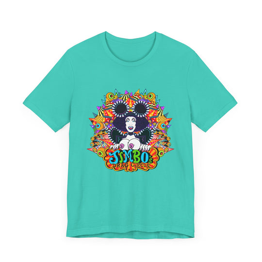 JDC - CIRCUS MOUSE TEE