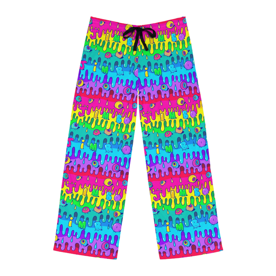 TRIPPY DRIPPY PYJAMA PANTS