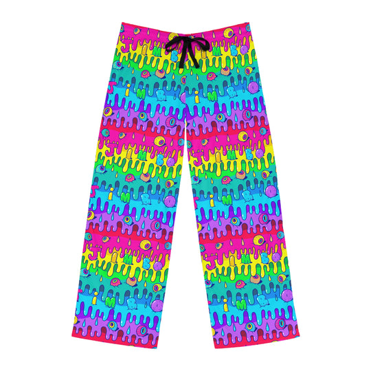 TRIPPY DRIPPY PYJAMA PANTS