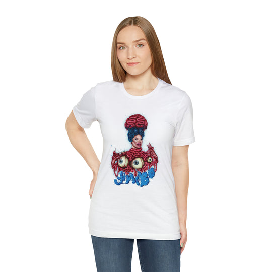 JIMBO FAMOUS FOREVER TEE