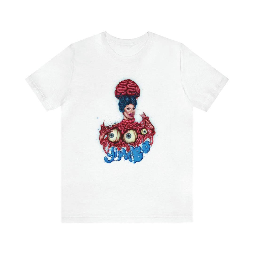 JIMBO FAMOUS FOREVER TEE