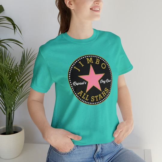JIMBO ALL STARS TEE