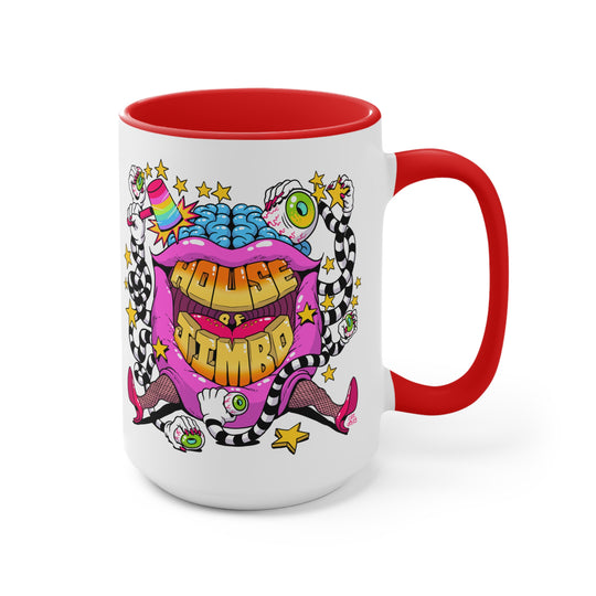 CDR - ALL STARS MUG