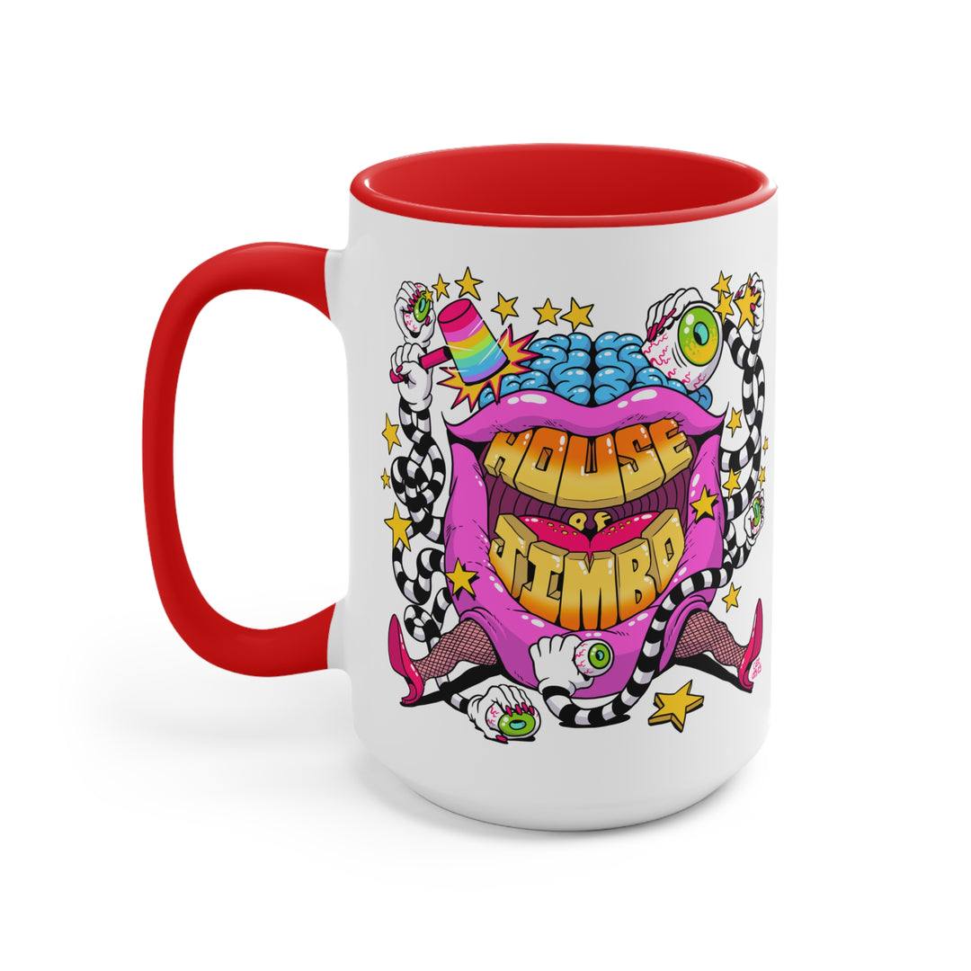 CDR - ALL STARS MUG
