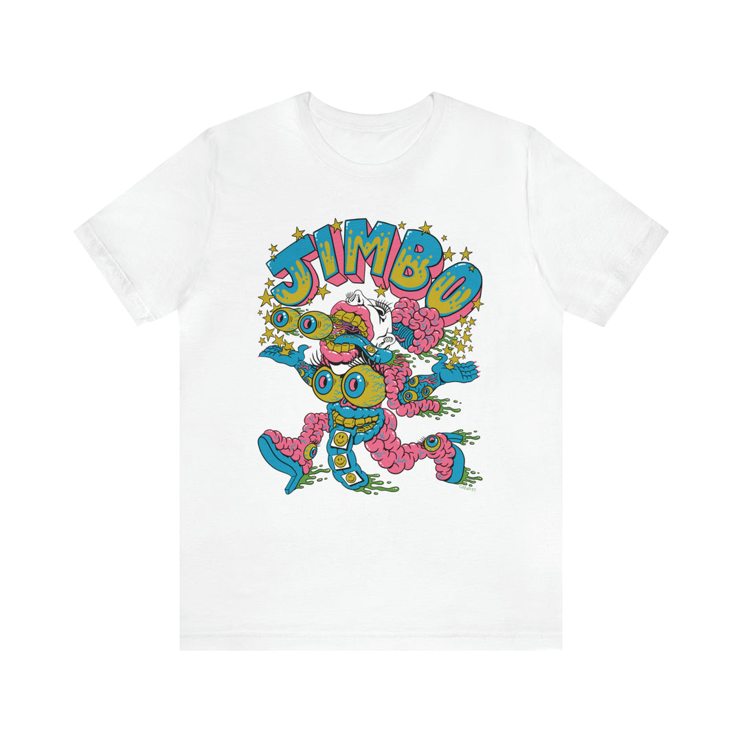 JDC - CAT DIRTY BRAIN