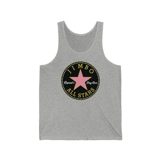 JIMBO ALL STARS TANK
