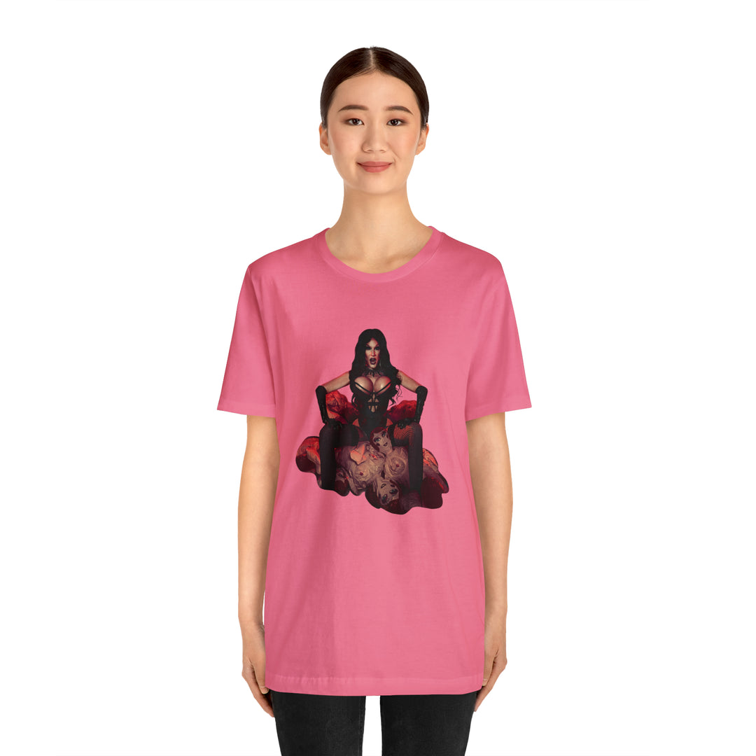 JIMBO DOLL DESTROYER TEE