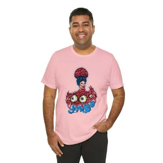 JIMBO FAMOUS FOREVER TEE