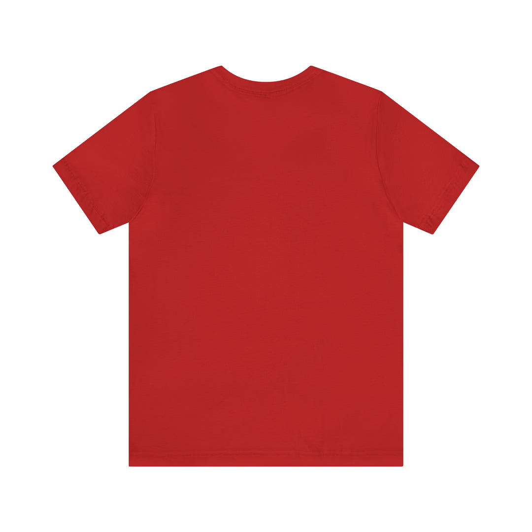 HOUSE OF JIMBO RAINBOW TEE