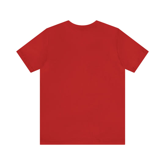 HOUSE OF JIMBO RAINBOW TEE