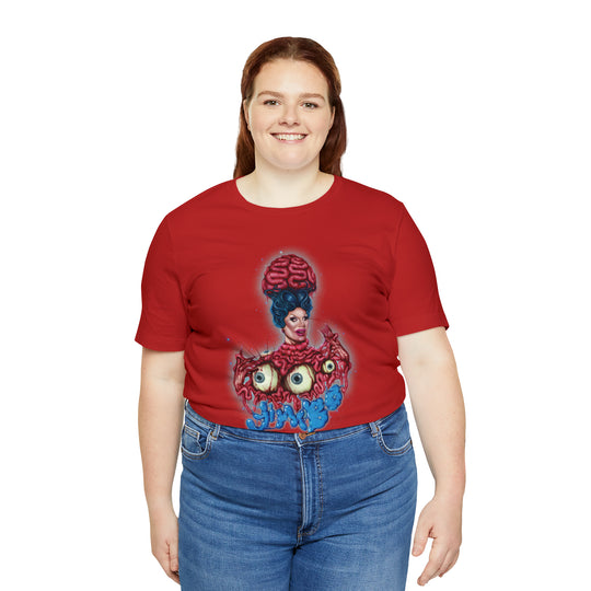 JIMBO FAMOUS FOREVER TEE