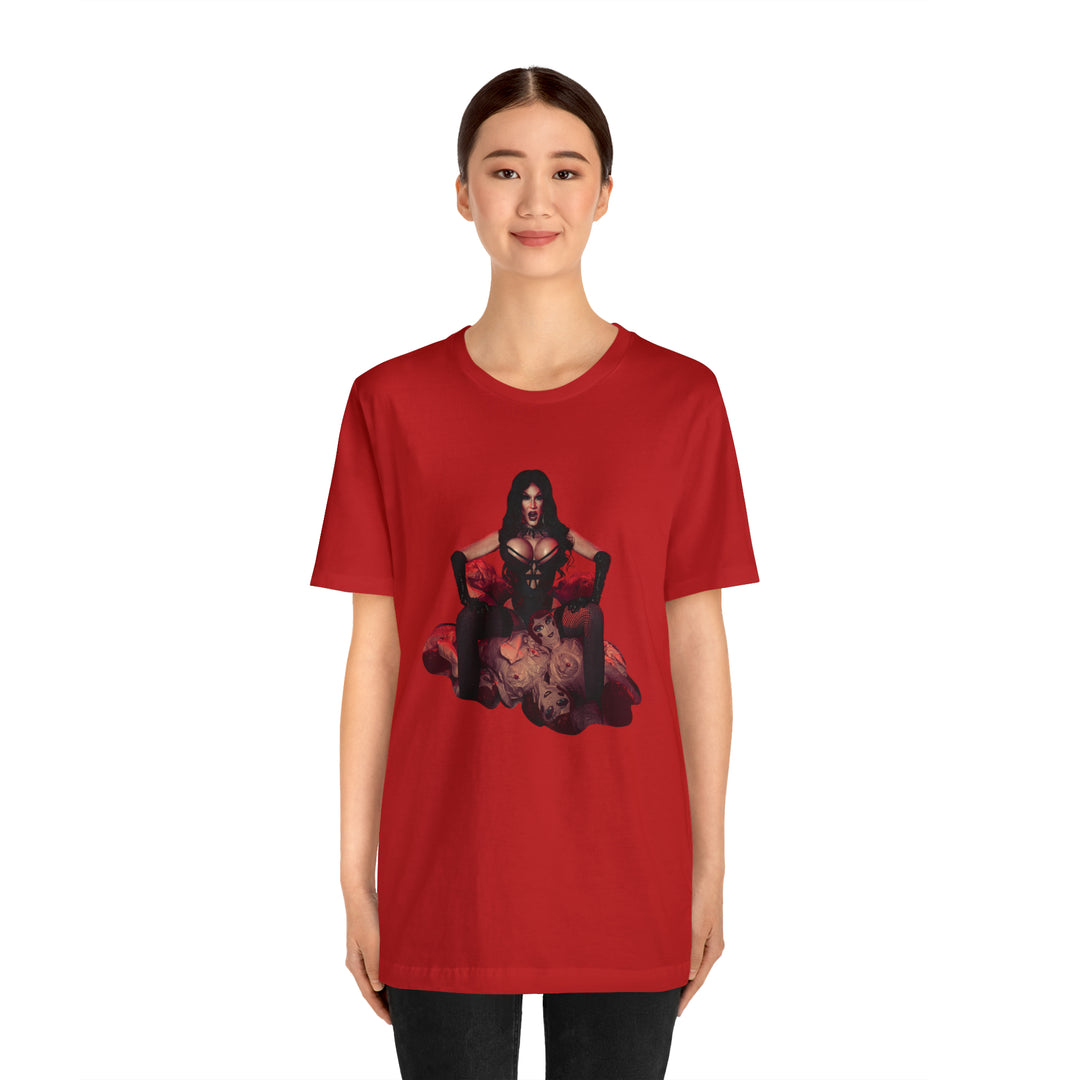 JIMBO DOLL DESTROYER TEE