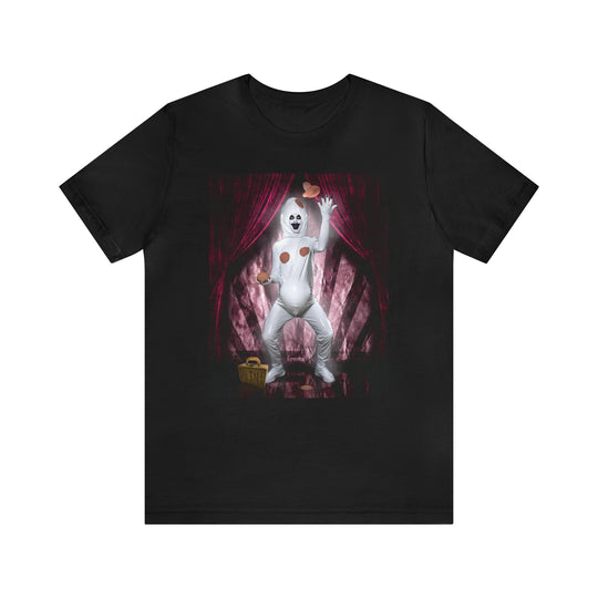 CASPER THE BALONEY GHOST TEE