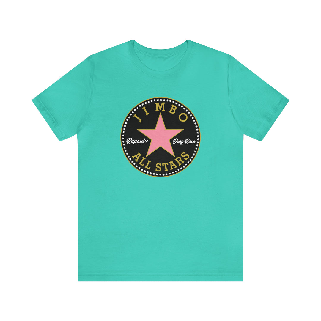 JIMBO ALL STARS TEE