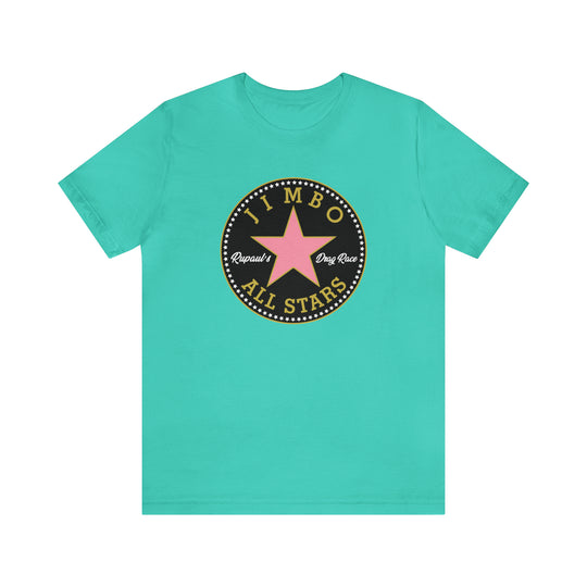 JIMBO ALL STARS TEE