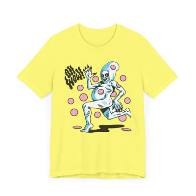 JDC - OH WOW TEE