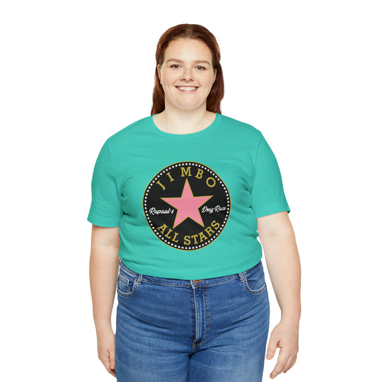 JIMBO ALL STARS TEE