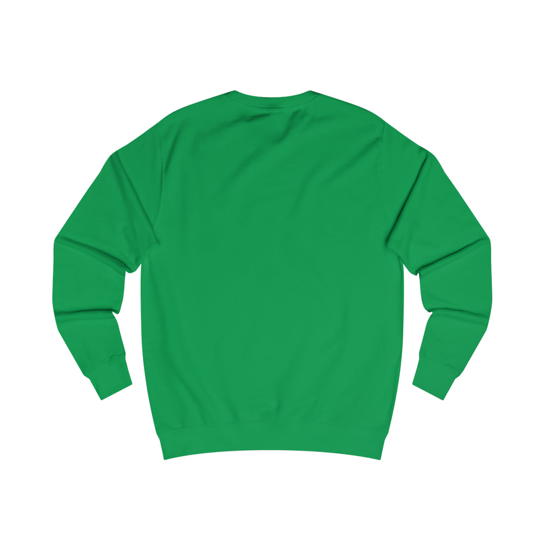 JIMBO ALL STARS SWEATSHIRT