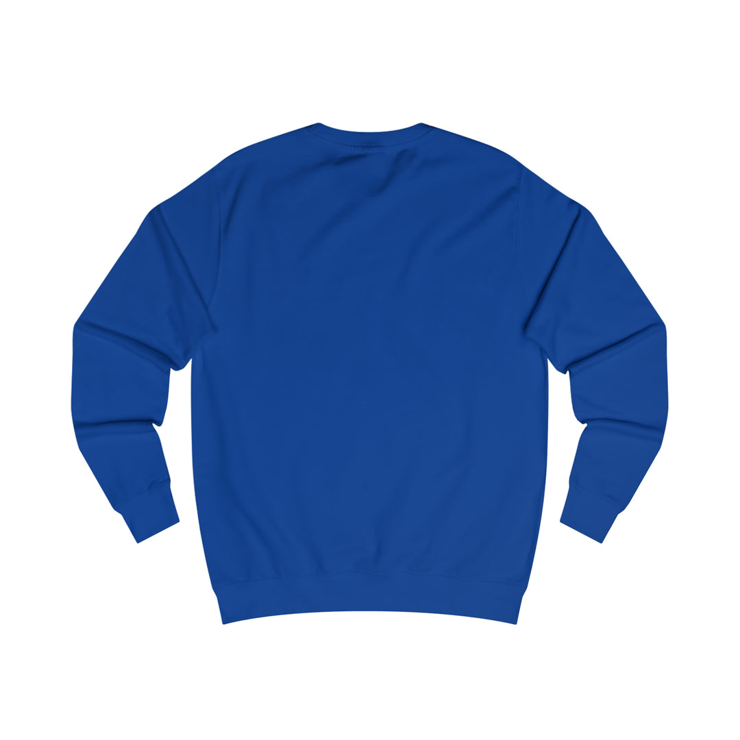 JIMBO ALL STARS SWEATSHIRT