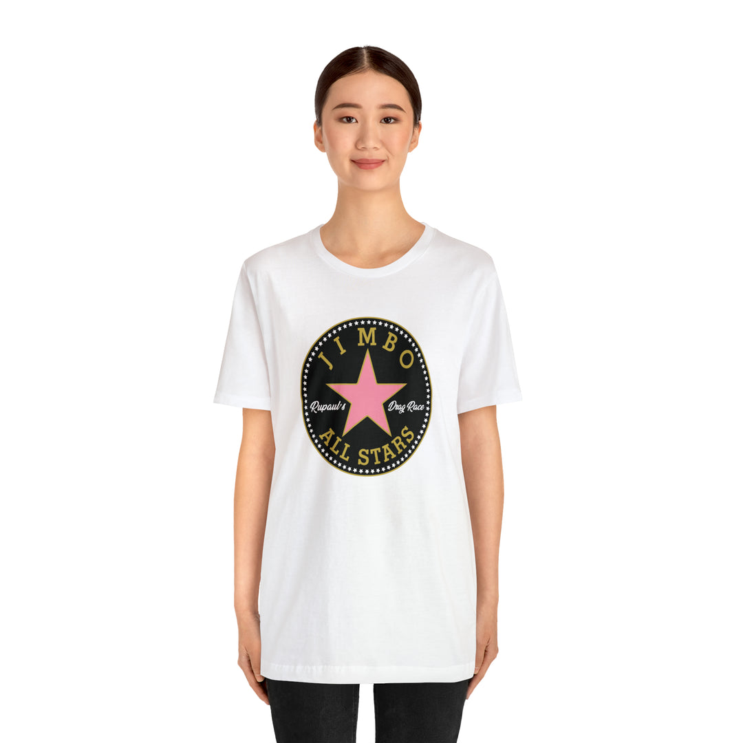 JIMBO ALL STARS TEE