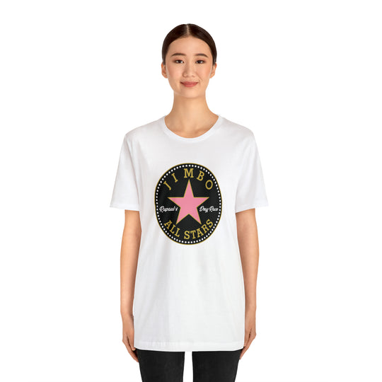 JIMBO ALL STARS TEE