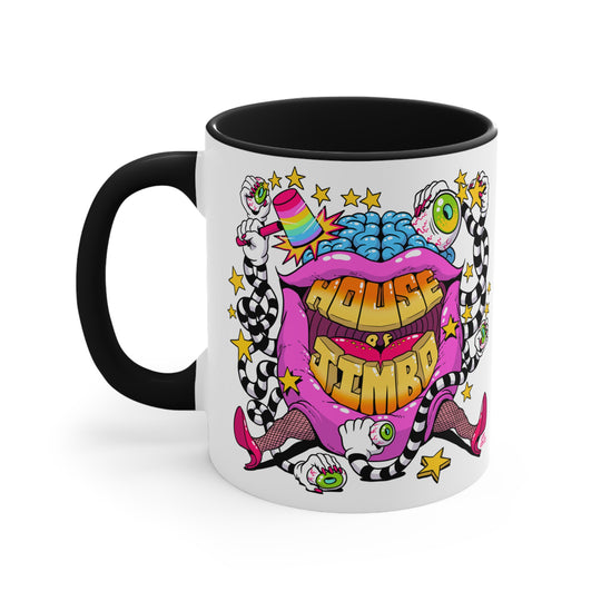 CDR - ALL STARS MUG