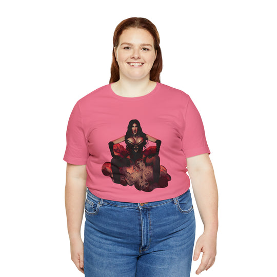 JIMBO DOLL DESTROYER TEE