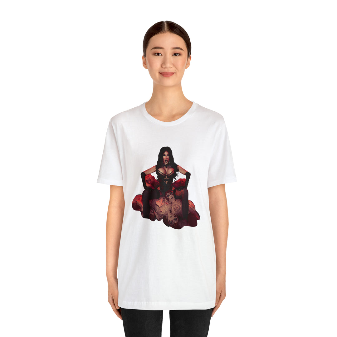 JIMBO DOLL DESTROYER TEE