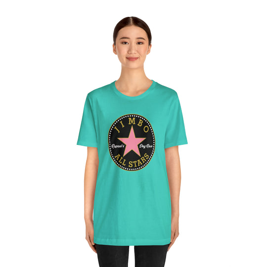JIMBO ALL STARS TEE