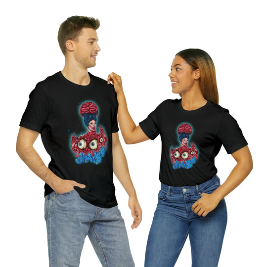 JIMBO FAMOUS FOREVER TEE