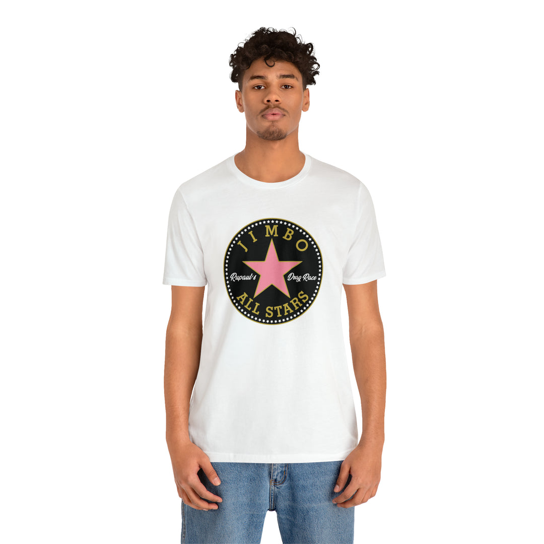 JIMBO ALL STARS TEE