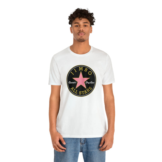 JIMBO ALL STARS TEE