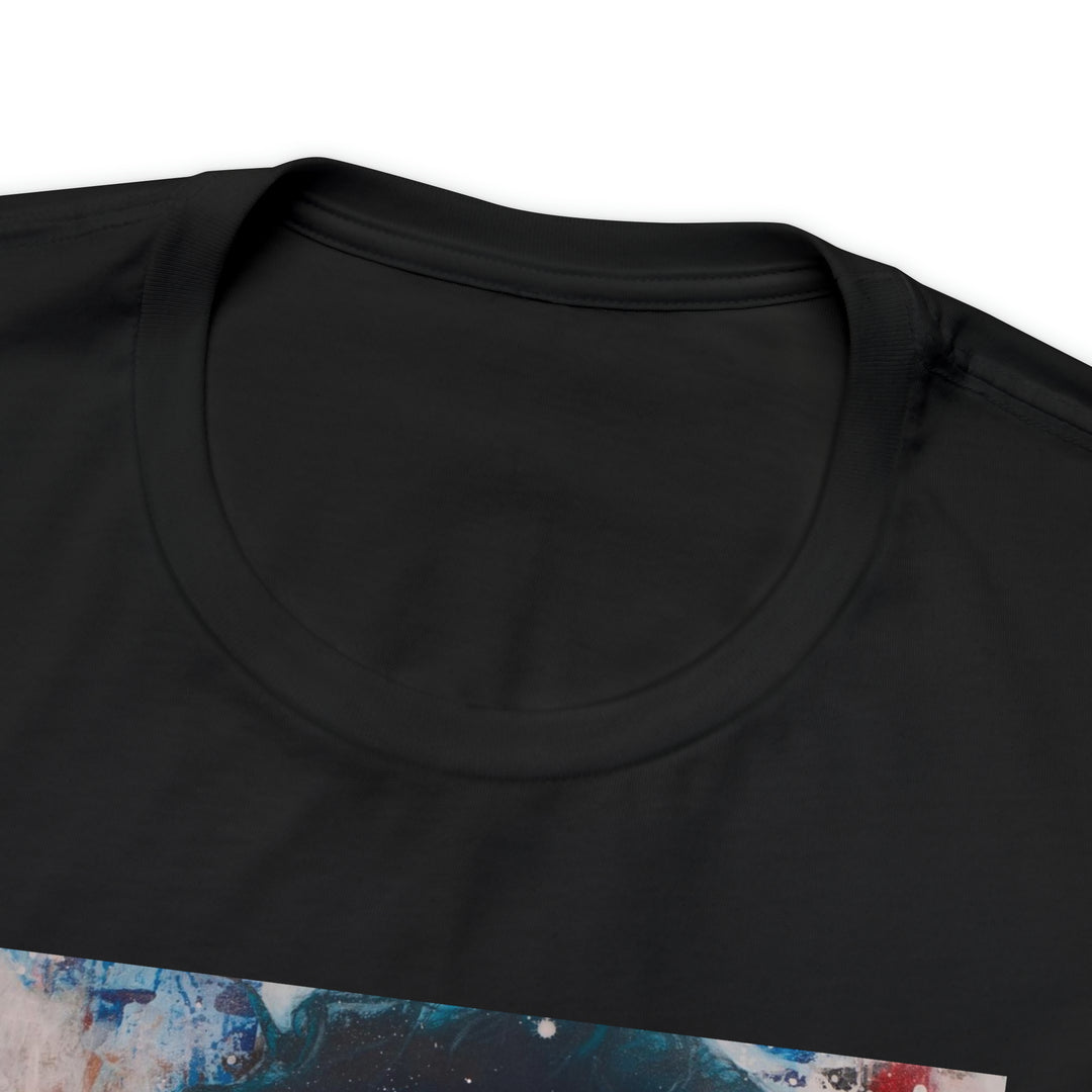 JIMBO PUNKS NOT DEAD TEE