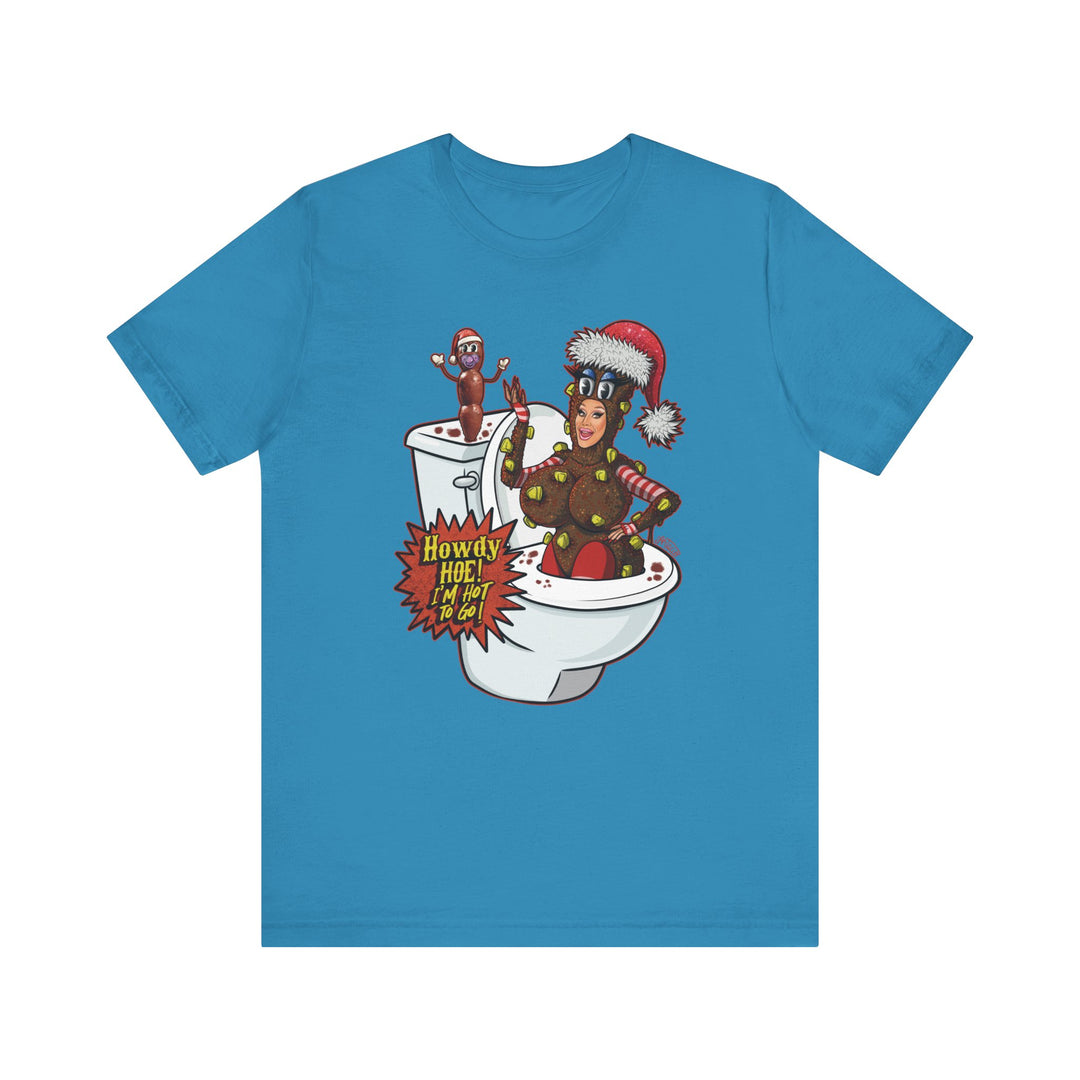 MRS STANKY THE CHRISTMAS POO