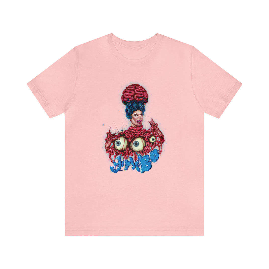 JIMBO FAMOUS FOREVER TEE