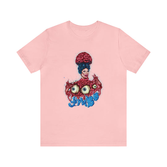 JIMBO FAMOUS FOREVER TEE