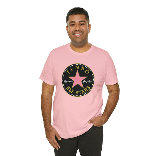 JIMBO ALL STARS TEE