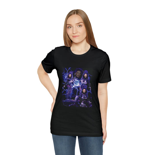 JIMBO UK VS. THE WORLD PROMO LOOK TEE