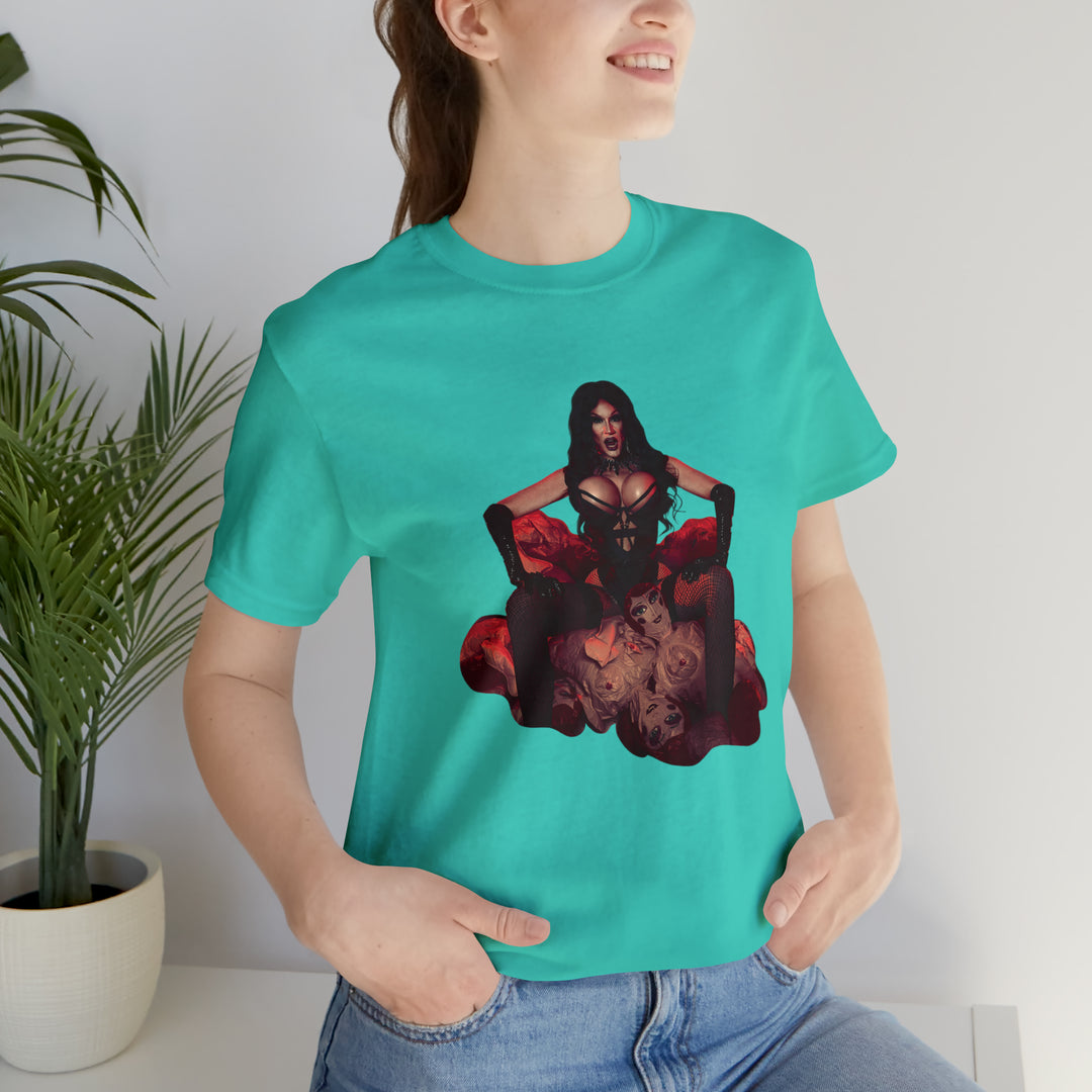 JIMBO DOLL DESTROYER TEE