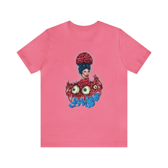 JIMBO FAMOUS FOREVER TEE