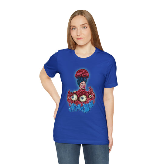 JIMBO FAMOUS FOREVER TEE