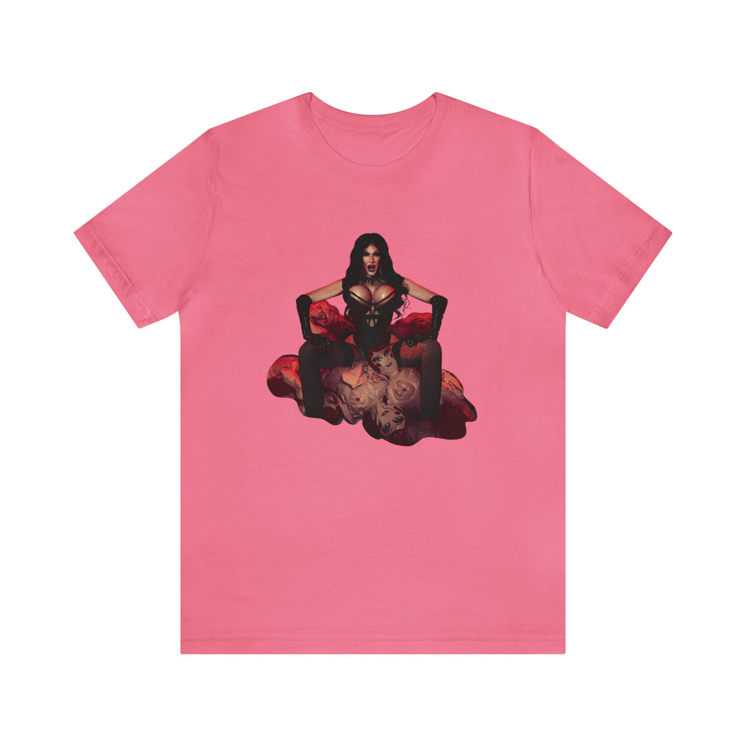 JIMBO DOLL DESTROYER TEE