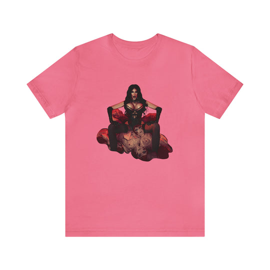 JIMBO DOLL DESTROYER TEE