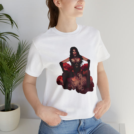 JIMBO DOLL DESTROYER TEE