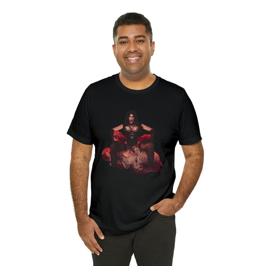 JIMBO DOLL DESTROYER TEE
