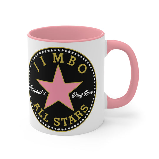 ALL STARS MUG