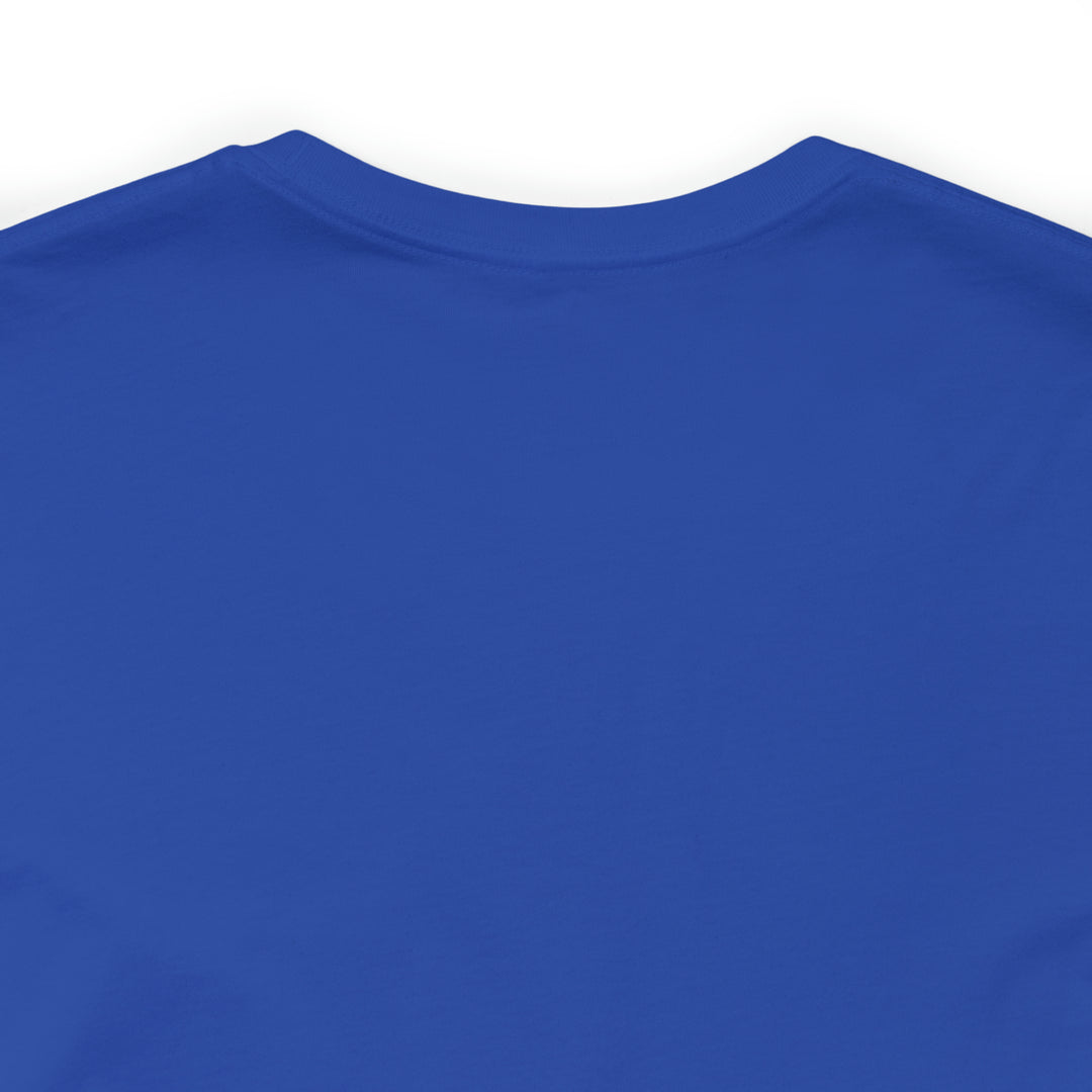 JIMBO FAMOUS FOREVER TEE