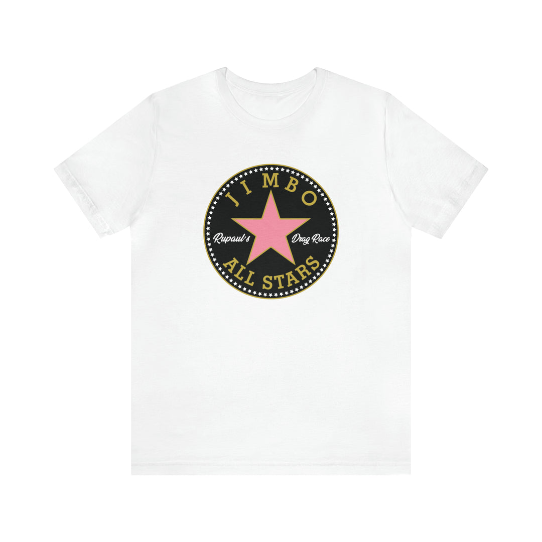 JIMBO ALL STARS TEE